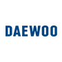 daewoo Logo